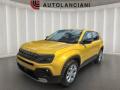 usato JEEP Avenger