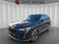 usato MG ZS