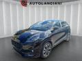 usato FORD Puma