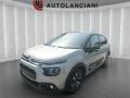 usato CITROEN C3