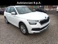 usato SKODA Kamiq