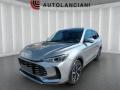 usato MG ZS