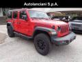 usato JEEP Wrangler