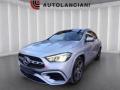 usato MERCEDES GLA 200