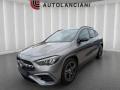 usato MERCEDES GLA 200