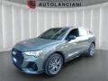usato AUDI Q3