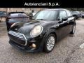 usato MINI Cooper D