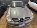 usato MERCEDES SLK 200