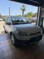 usato FIAT Sedici