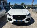 usato JAGUAR F Pace