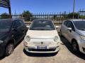 usato FIAT 500