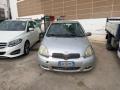 usato TOYOTA Yaris