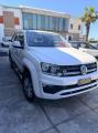 usato VOLKSWAGEN Amarok