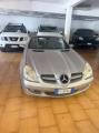 usato MERCEDES SLK 200