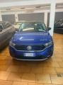 usato VOLKSWAGEN T Roc