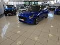 usato SUZUKI Swift