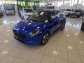 Km 0 SUZUKI Swift