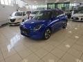 nuovo SUZUKI Swift