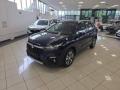 nuovo SUZUKI S Cross
