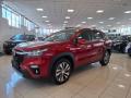 nuovo SUZUKI S Cross