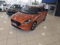 nuovo SUZUKI Swift