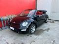 usato VOLKSWAGEN New Beetle