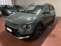Km 0 KIA Niro
