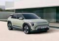 Km 0 KIA EV3