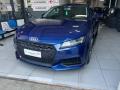 usato AUDI TT