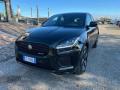 usato JAGUAR E Pace