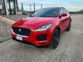usato JAGUAR E Pace