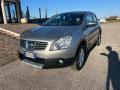 usato NISSAN Qashqai