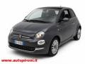 usato FIAT 500