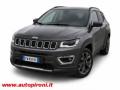 usato JEEP Compass