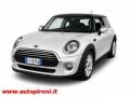 usato MINI Cooper D