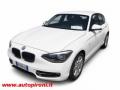 usato BMW 116