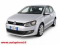 usato VOLKSWAGEN Polo