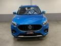 usato MG ZS