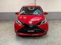 usato TOYOTA Aygo