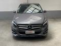 usato MERCEDES B 180