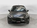 usato FORD Fiesta