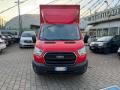 usato FORD Transit