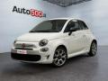 usato FIAT 500