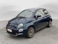 usato FIAT 500