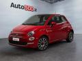 usato FIAT 500