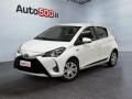 usato TOYOTA Yaris