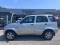 usato DAIHATSU Terios