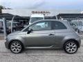 usato FIAT 500