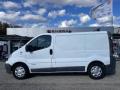 usato RENAULT Trafic