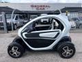 usato RENAULT Twizy